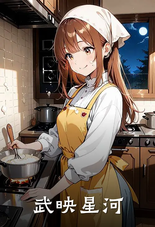 武映星河(林凡林凡)完结小说推荐_小说全文免费阅读武映星河林凡林凡