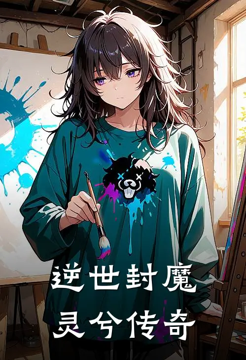 逆世封魔：灵兮传奇(凌婉兮苏羽)热门网络小说推荐_免费完结版小说逆世封魔：灵兮传奇(凌婉兮苏羽)