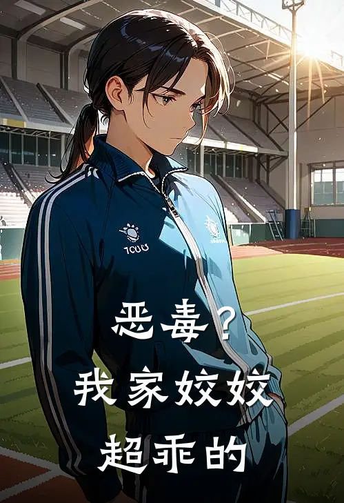 恶毒？我家姣姣超乖的