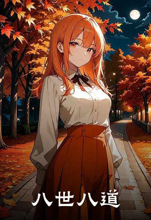 黄蓉尚涛《八世八道》最新章节阅读_(八世八道)全章节免费在线阅读