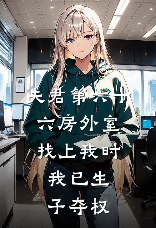 夫君第六十六房外室找上我时，我已生子夺权