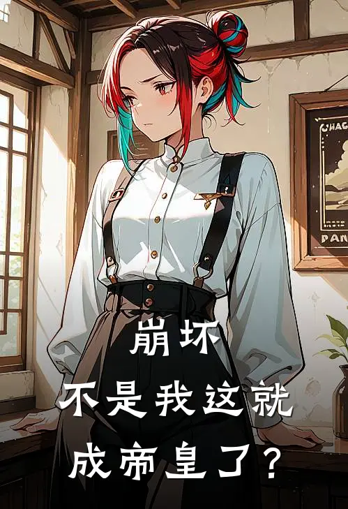 崩坏，不是我这就成帝皇了？沈卿尘琪亚娜免费小说全文阅读_免费小说在线阅读崩坏，不是我这就成帝皇了？沈卿尘琪亚娜