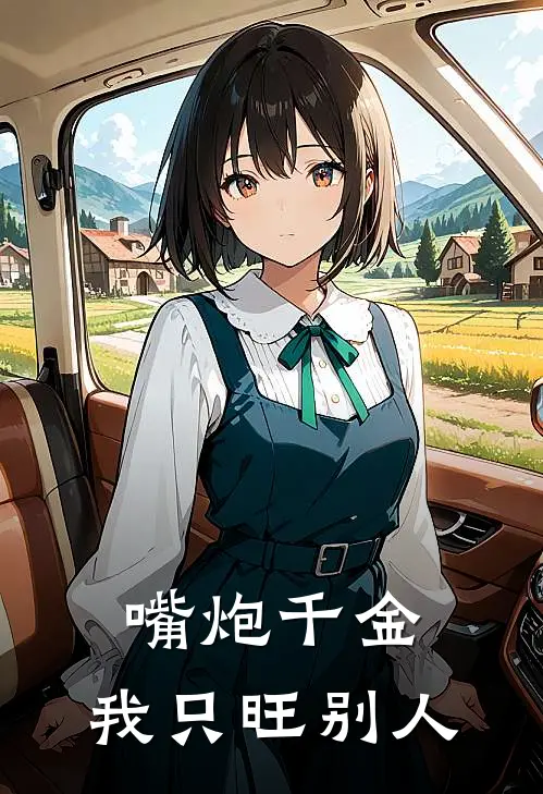 嘴炮千金，我只旺别人柳清欢小桃完整版免费阅读_柳清欢小桃精彩小说