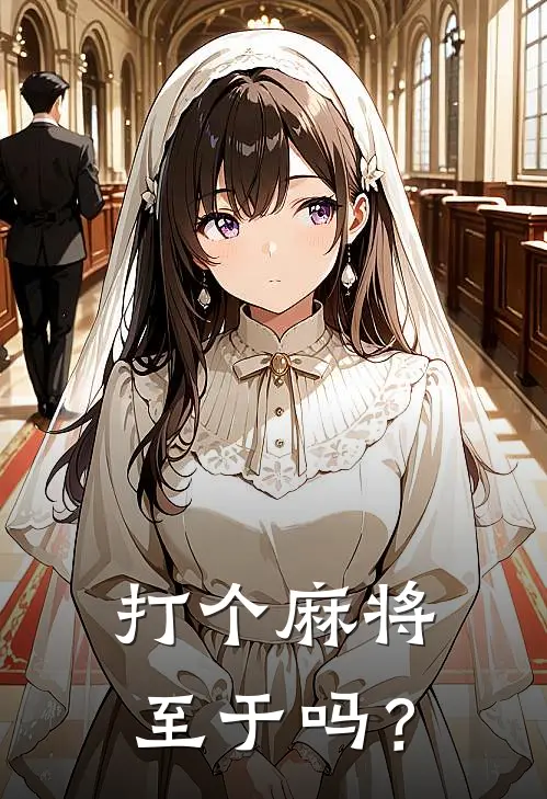 打个麻将至于吗？林若虚沐冰清免费小说全文阅读_最新章节列表打个麻将至于吗？(林若虚沐冰清)