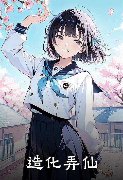 造化弄仙张垣林语晴完整版小说_小说完结推荐造化弄仙(张垣林语晴)