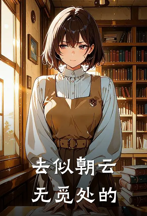 去似朝云无觅处的