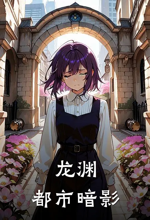 龙渊：都市暗影