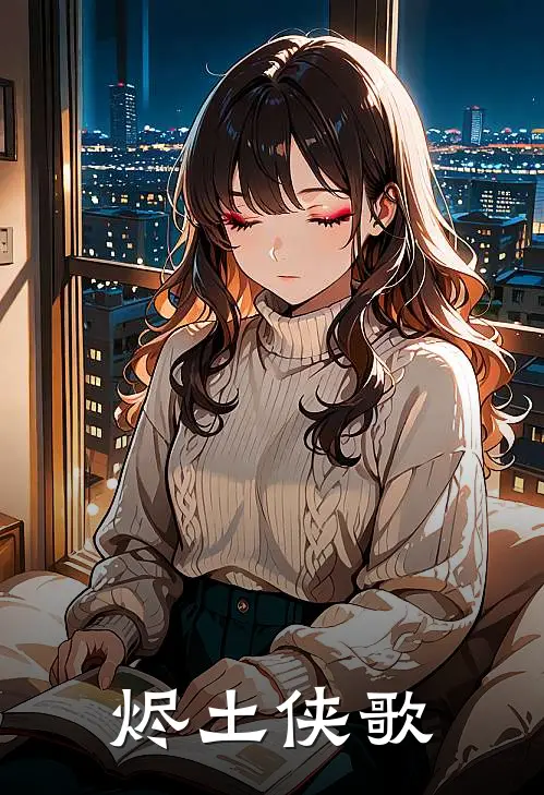 烬土侠歌凌云于清月小说完结免费_最新章节列表烬土侠歌(凌云于清月)