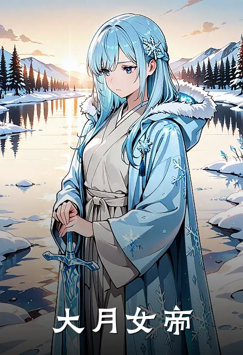 大月女帝杨晏溪三郎完结好看小说_无弹窗全文免费阅读大月女帝(杨晏溪三郎)