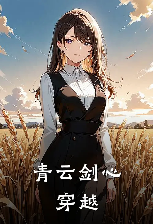 青云剑心，穿越李维程云免费完结版小说_小说完结青云剑心，穿越李维程云