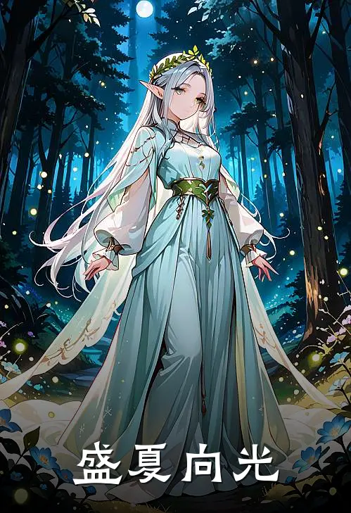 盛夏向光(夏沐晴顾星河)最新小说_免费阅读完整版小说盛夏向光(夏沐晴顾星河)