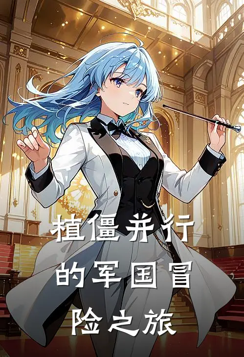 植僵并行的军国冒险之旅(霖良梁琳)完整版免费小说_最热门小说植僵并行的军国冒险之旅(霖良梁琳)