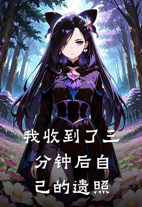 我收到了三分钟后自己的遗照秦烈苏蔓免费小说在线阅读_最新章节列表我收到了三分钟后自己的遗照(秦烈苏蔓)