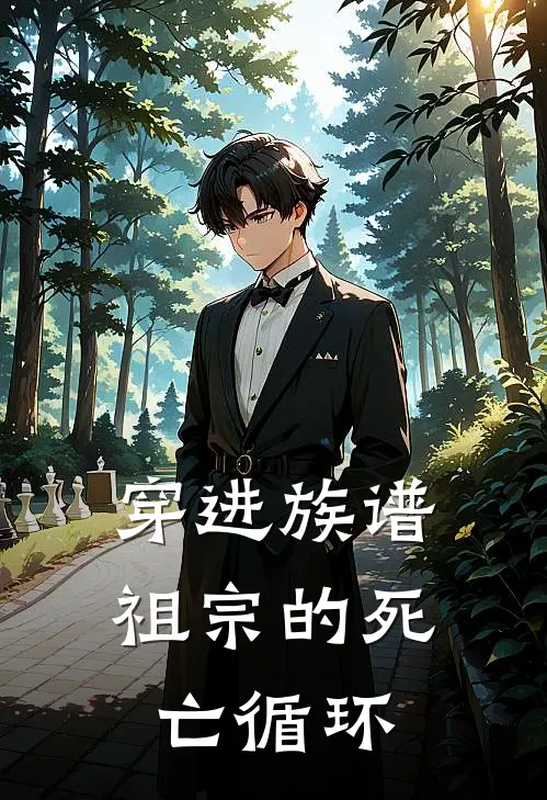 穿进族谱：祖宗的死亡循环