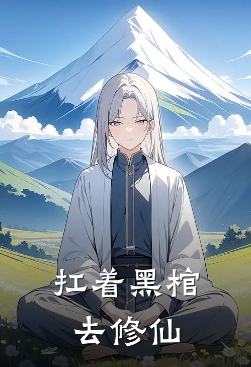 林渊叶红绫(扛着黑棺去修仙)完结版免费在线阅读_《扛着黑棺去修仙》全章节阅读