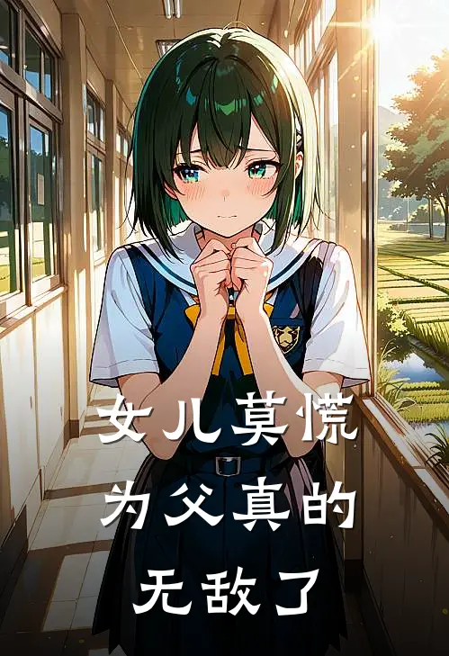 女儿莫慌，为父真的无敌了(叶长安叶欣然)完结小说_小说完整版免费阅读女儿莫慌，为父真的无敌了叶长安叶欣然
