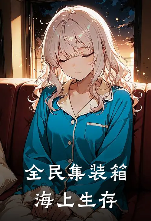 全民集装箱海上生存(林修林修)小说全文免费阅读_无弹窗全文免费阅读全民集装箱海上生存(林修林修)