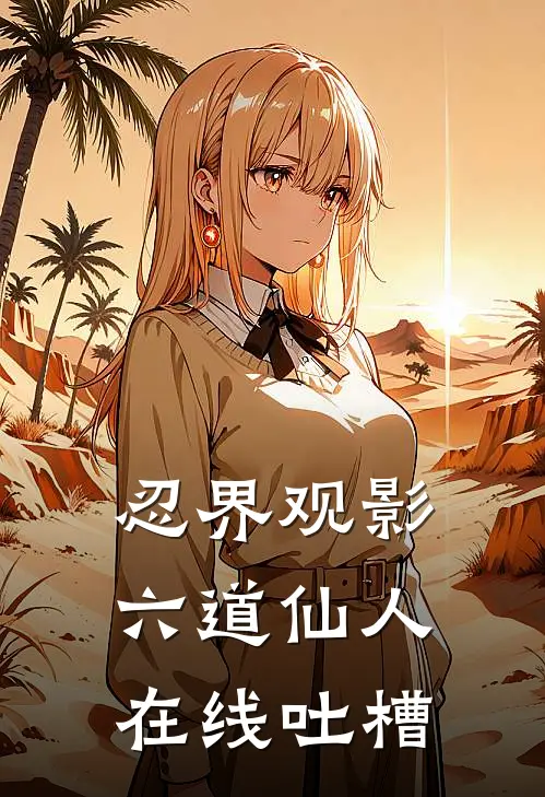 忍界观影：六道仙人在线吐槽(阿修罗因陀罗)最新推荐小说_在哪看免费小说忍界观影：六道仙人在线吐槽阿修罗因陀罗