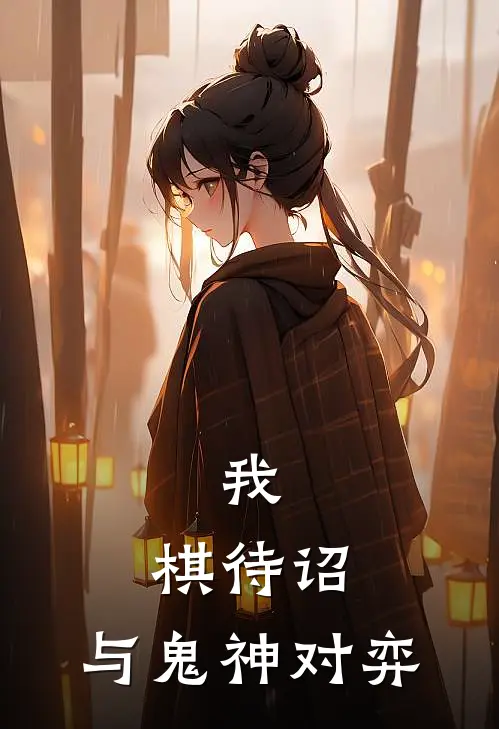 我，棋待诏，与鬼神对弈（赵元礼阿尘）全文免费阅读无弹窗大结局_（我，棋待诏，与鬼神对弈全文免费阅读无弹窗）赵元礼阿尘最新章节列表_笔趣阁（我，棋待诏，与鬼神对弈）