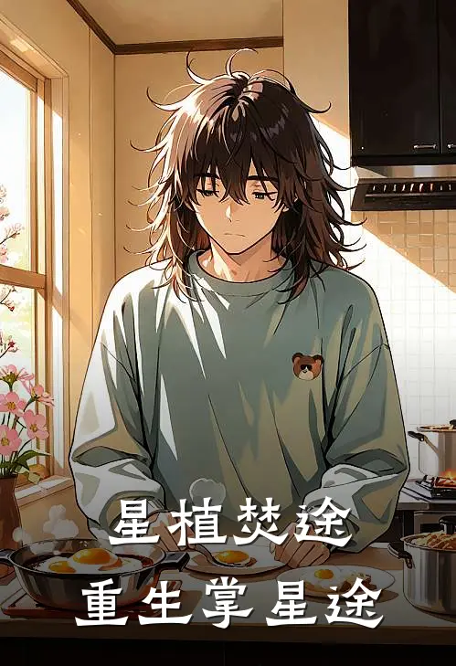 星植焚途：重生掌星途