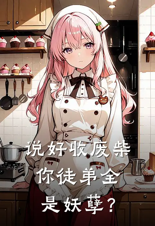 说好收废柴，你徒弟全是妖孽？(楚玄烬叶尘风)完本小说_免费阅读无弹窗说好收废柴，你徒弟全是妖孽？楚玄烬叶尘风