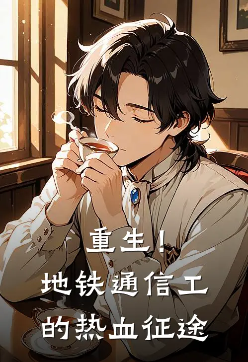 重生！地铁通信工的热血征途(林沅苏晓)全文免费小说_小说免费完结重生！地铁通信工的热血征途(林沅苏晓)