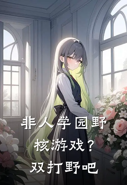 【非人学园】野核游戏？双打野吧杨戬姜子牙热门的网络小说_完整版小说【非人学园】野核游戏？双打野吧(杨戬姜子牙)