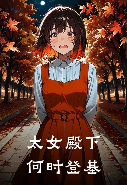 太女殿下何时登基(凌锦昭燕云)免费小说完结_最新推荐小说太女殿下何时登基(凌锦昭燕云)