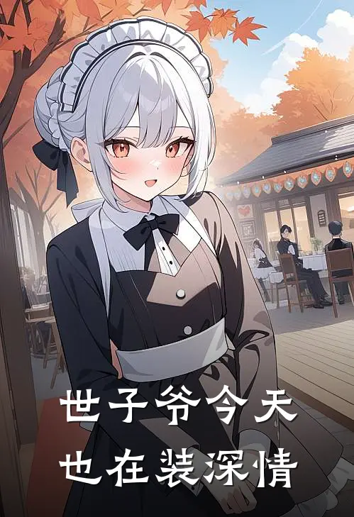 世子爷今天也在装深情晏舒窈萧既明免费小说在线阅读_最新章节列表世子爷今天也在装深情(晏舒窈萧既明)