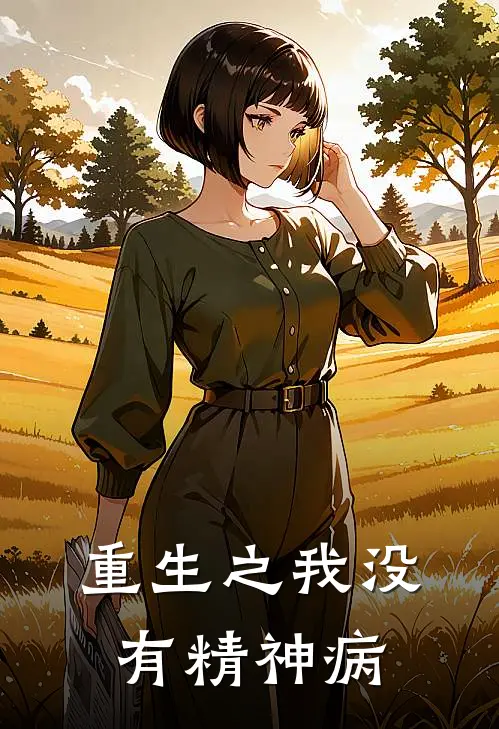 重生之我没有精神病林晚周深热门小说排行_免费小说重生之我没有精神病林晚周深