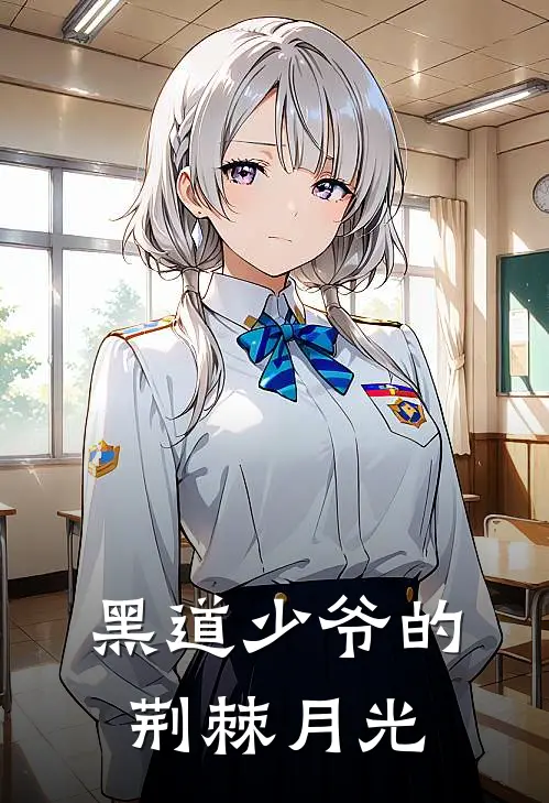 黑道少爷的荆棘月光