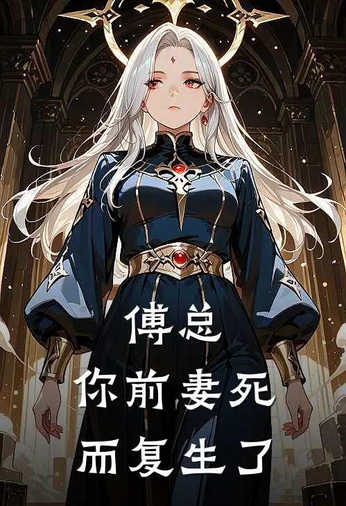 傅总，你前妻死而复生了