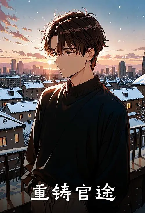 重铸官途(李明华周国栋)最新推荐小说_在哪看免费小说重铸官途李明华周国栋