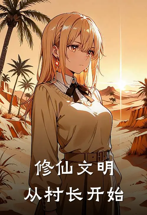 修仙文明：从村长开始林昊石根新热门小说_最新章节列表修仙文明：从村长开始(林昊石根)