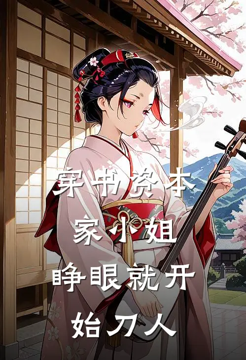 穿书资本家小姐，睁眼就开始刀人(沈嘉珍李天瑞)全本免费小说阅读_全文免费阅读穿书资本家小姐，睁眼就开始刀人沈嘉珍李天瑞