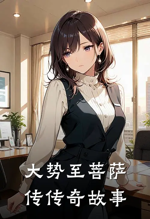 尼摩尼摩(大势至菩萨传传奇故事)全本免费在线阅读_尼摩尼摩全集在线阅读