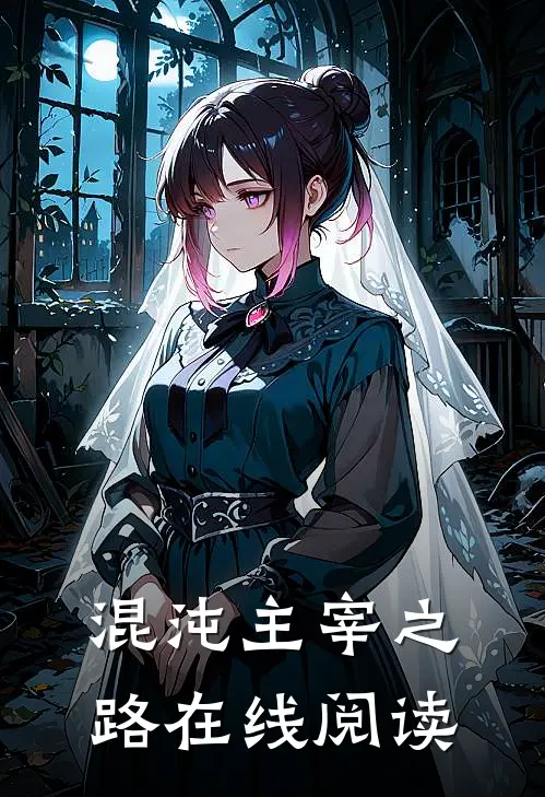 混沌主宰之路在线阅读