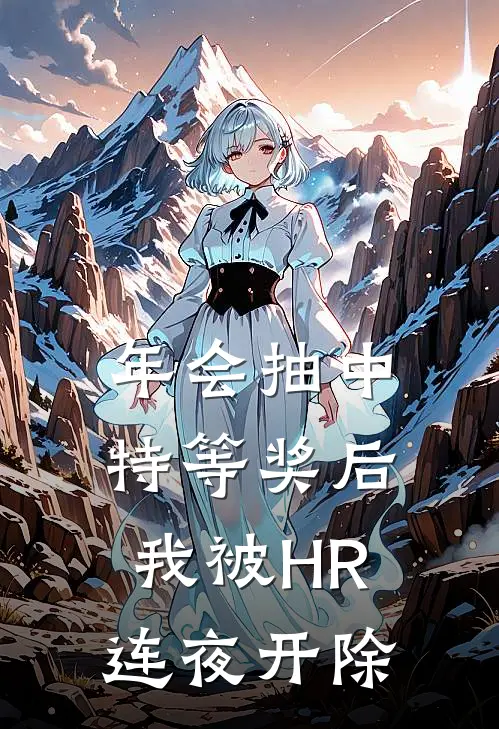 年会抽中特等奖后，我被HR连夜开除抖音热门最新更新小说_在线阅读免费小说年会抽中特等奖后，我被HR连夜开除抖音热门