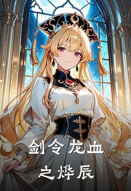 剑令龙血之烨辰(烨辰沈青梧)免费小说笔趣阁_完结版小说推荐剑令龙血之烨辰(烨辰沈青梧)