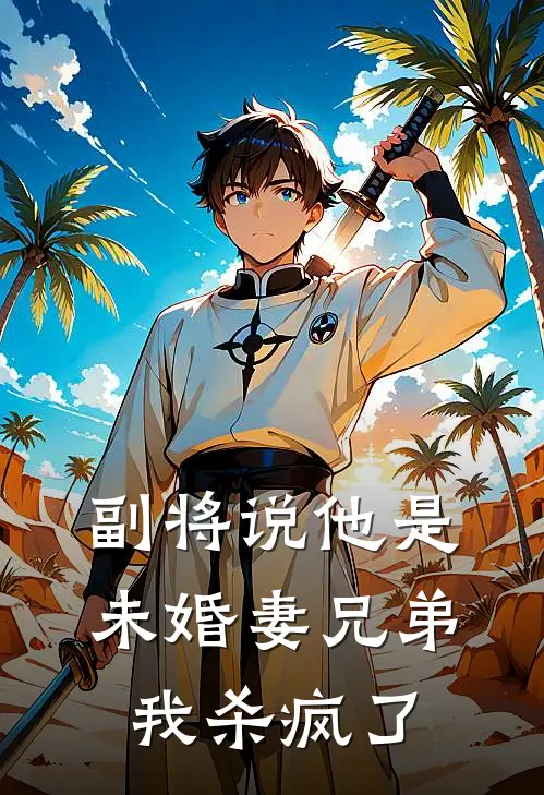 副将说他是未婚妻兄弟，我杀疯了