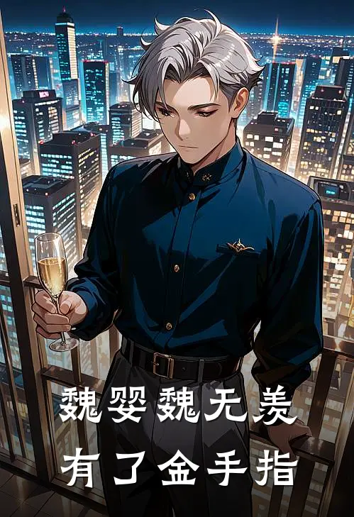 魏婴魏无羡有了金手指魏无羡聂怀桑小说完结免费_最新章节列表魏婴魏无羡有了金手指(魏无羡聂怀桑)