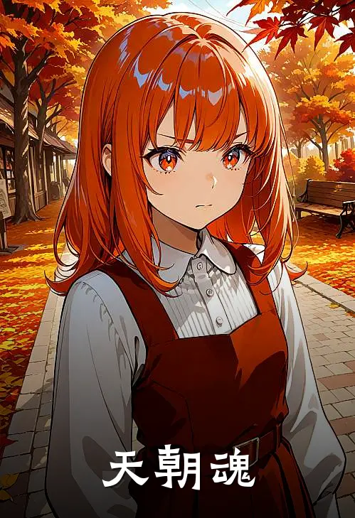 天朝魂(阿娅阿娅)热门网络小说_小说推荐完结天朝魂(阿娅阿娅)