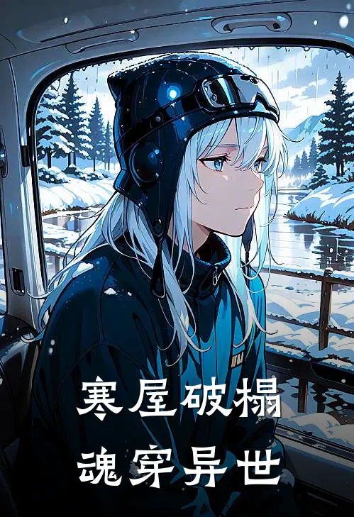 寒屋破榻,魂穿异世(林砚苏清禾)免费热门小说_最新小说推荐寒屋破榻,魂穿异世林砚苏清禾