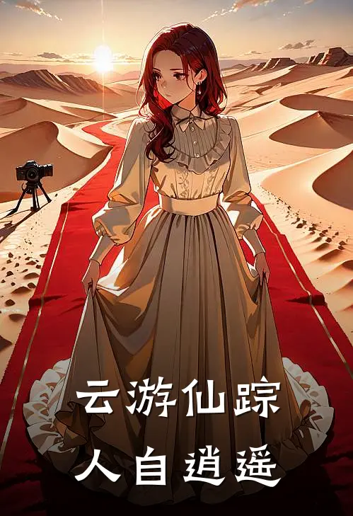 云游仙踪，人自逍遥