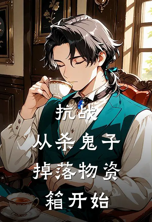 抗战：从杀鬼子掉落物资箱开始