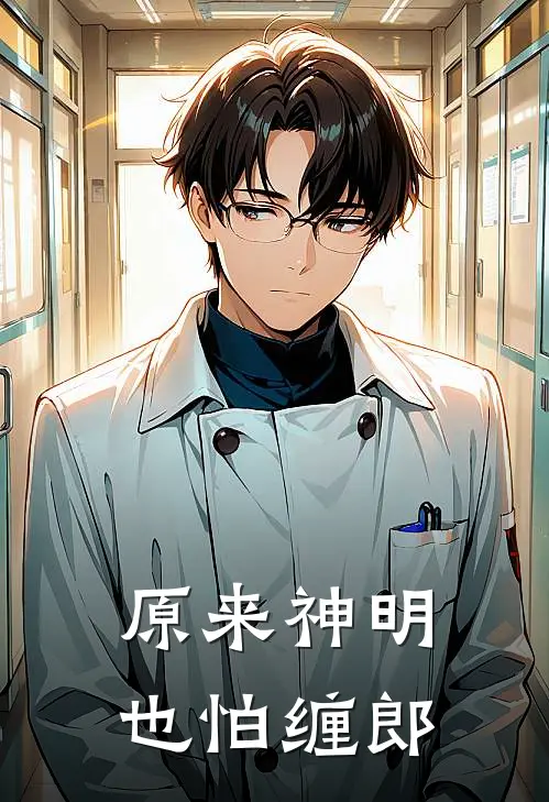 《原来神明也怕缠郎》张起灵临沧免费完本小说在线阅读_《原来神明也怕缠郎》张起灵临沧免费小说