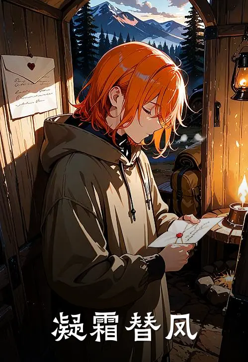 凝霜替凤凝儿煜齐全文在线阅读_凝霜替凤全集免费阅读