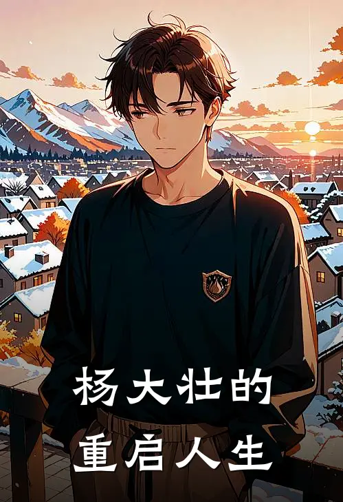 杨大壮的重启人生(李秀兰杨大壮)最新小说_免费阅读完整版小说杨大壮的重启人生(李秀兰杨大壮)