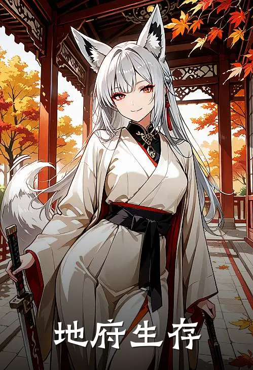 【地府生存】
