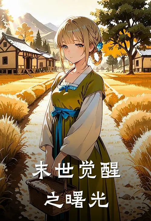 末世觉醒之曙光叶萱李魁最新热门小说_末世觉醒之曙光全本在线阅读